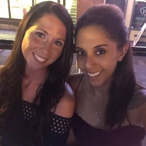 Meet your Posher, Catherine